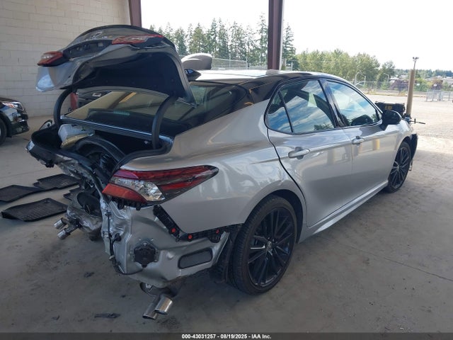 4T1K61BKXNU057880 Toyota a25a-fks