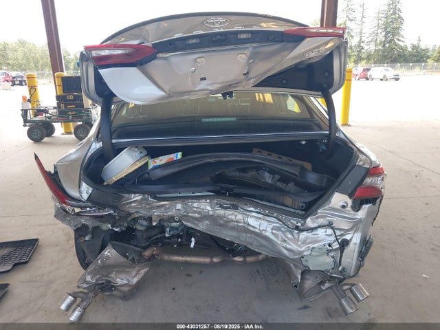 4T1K61BKXNU057880 Toyota a25a-fks