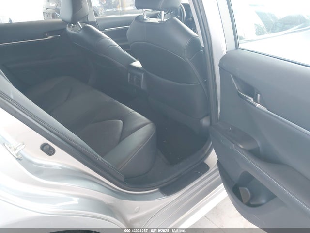 4T1K61BKXNU057880 Toyota a25a-fks