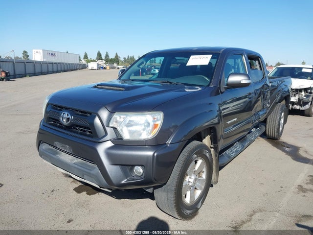 3TMKU4HN6FM044529 Toyota 1gr-fe