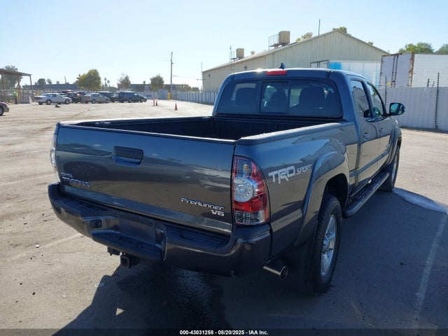 3TMKU4HN6FM044529 Toyota 1gr-fe