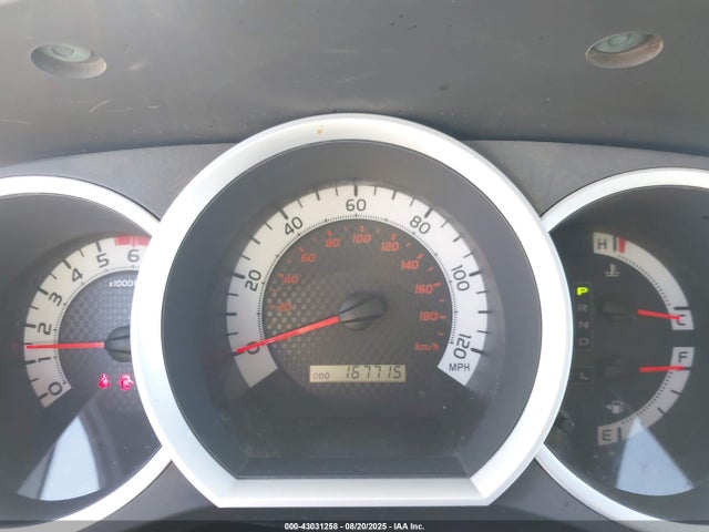 3TMKU4HN6FM044529 Toyota 1gr-fe
