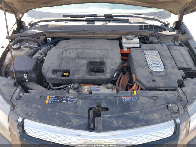 1G1RE6E41EU132085 Chevrolet luu - ffv, e-flex, fam