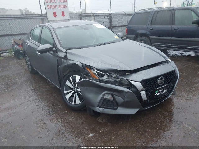 2022 NISSAN ALTIMA 1N4BL4DV3NN317669