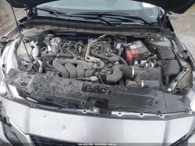 2022 NISSAN ALTIMA 1N4BL4DV3NN317669 Photo 9
