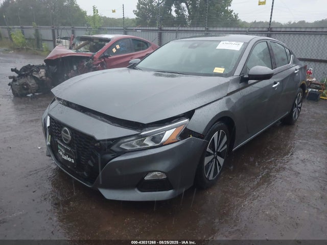 2022 NISSAN ALTIMA 1N4BL4DV3NN317669 Photo 1