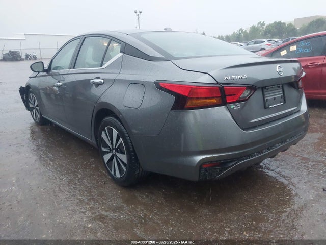 2022 NISSAN ALTIMA 1N4BL4DV3NN317669 Photo 2