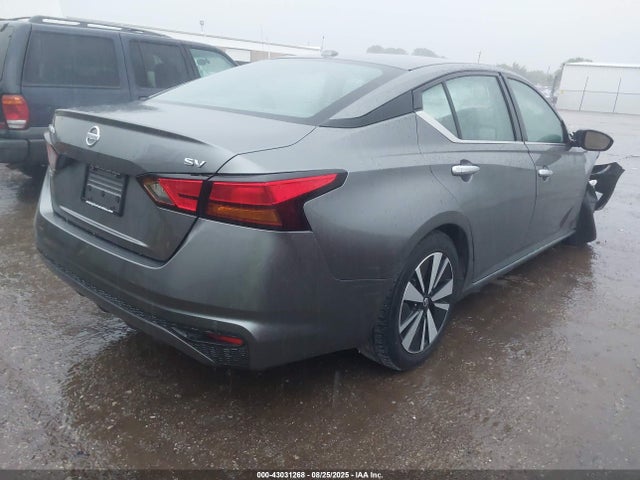 2022 NISSAN ALTIMA 1N4BL4DV3NN317669 Photo 3