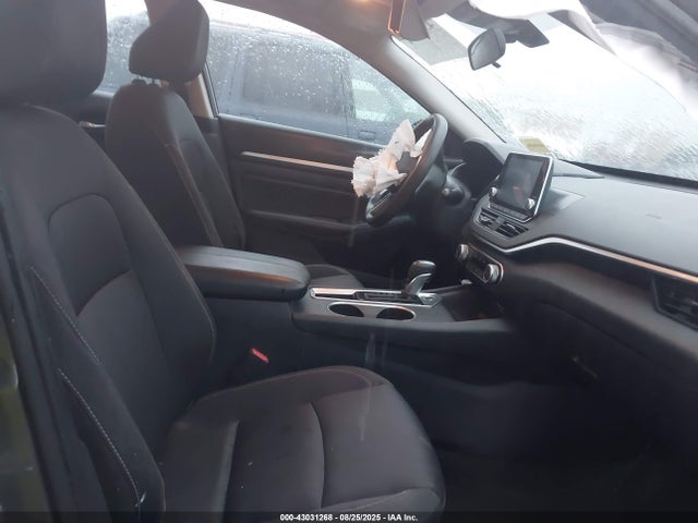 2022 NISSAN ALTIMA 1N4BL4DV3NN317669 Photo 4