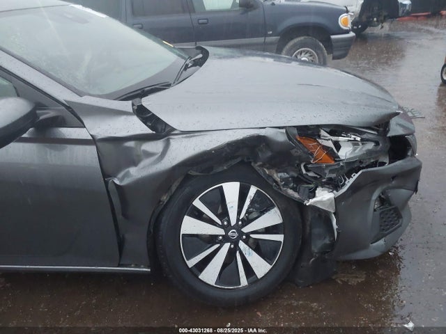2022 NISSAN ALTIMA 1N4BL4DV3NN317669 Photo 5