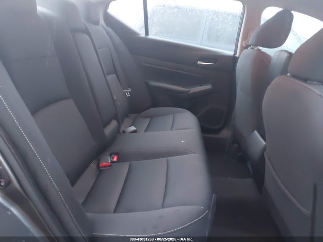 2022 NISSAN ALTIMA 1N4BL4DV3NN317669 Photo 7