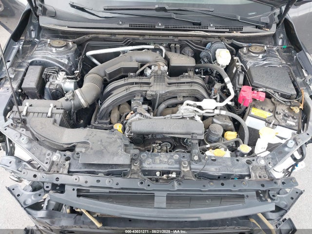 Subaru na 2025 JF2GUHDC7SH203804 Image 10