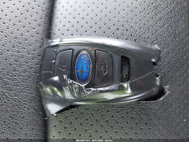 Subaru na 2025 JF2GUHDC7SH203804 Image 11