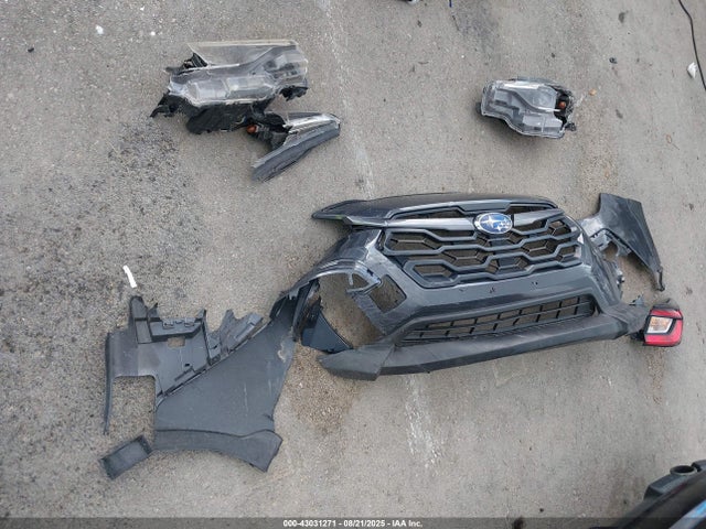 Subaru na 2025 JF2GUHDC7SH203804 Image 12