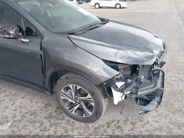 Subaru na 2025 JF2GUHDC7SH203804 Image 18