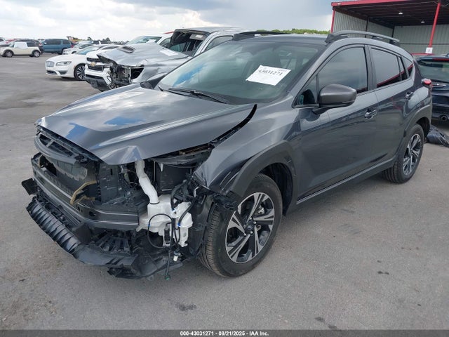 Subaru na 2025 JF2GUHDC7SH203804 Image 2