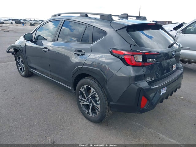 Subaru na 2025 JF2GUHDC7SH203804 Image 3