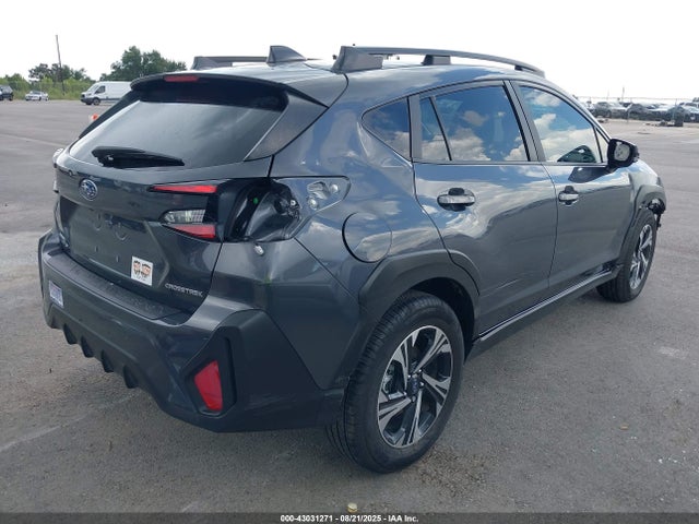 Subaru na 2025 JF2GUHDC7SH203804 Image 4