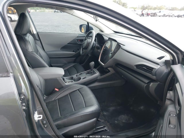 Subaru na 2025 JF2GUHDC7SH203804 Image 5