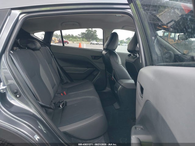 Subaru na 2025 JF2GUHDC7SH203804 Image 8