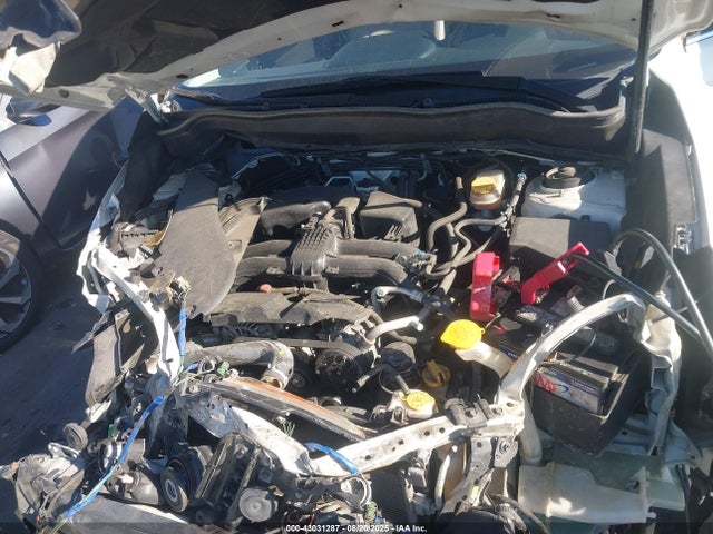 Subaru 2.5na u5 2015 JF2SJAWC1FH538053 Image 10