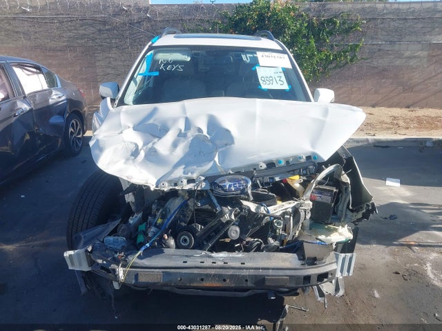 Subaru 2.5na u5 2015 JF2SJAWC1FH538053 Image 13