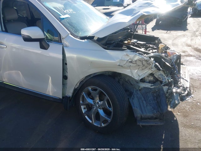 Subaru 2.5na u5 2015 JF2SJAWC1FH538053 Image 12