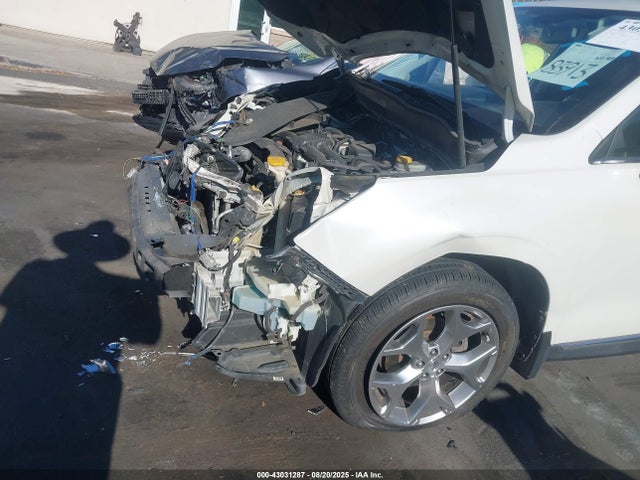 Subaru 2.5na u5 2015 JF2SJAWC1FH538053 Image 18