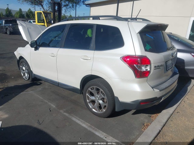 Subaru 2.5na u5 2015 JF2SJAWC1FH538053 Image 3