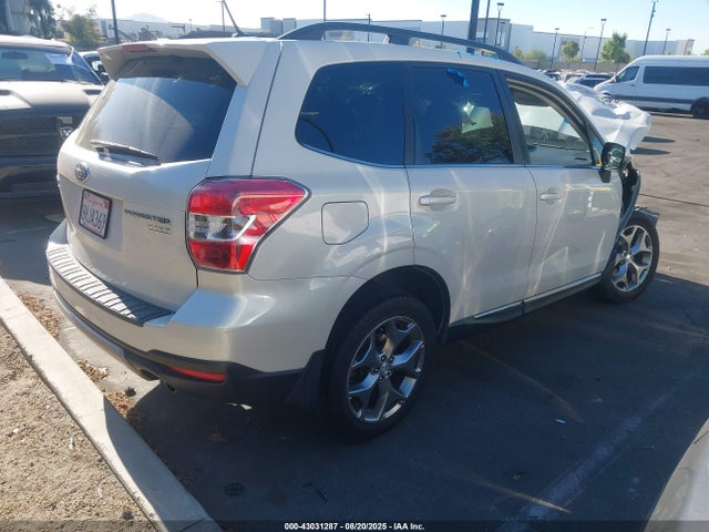 Subaru 2.5na u5 2015 JF2SJAWC1FH538053 Image 4