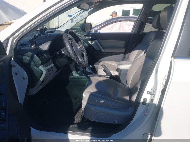 Subaru 2.5na u5 2015 JF2SJAWC1FH538053 Image 5