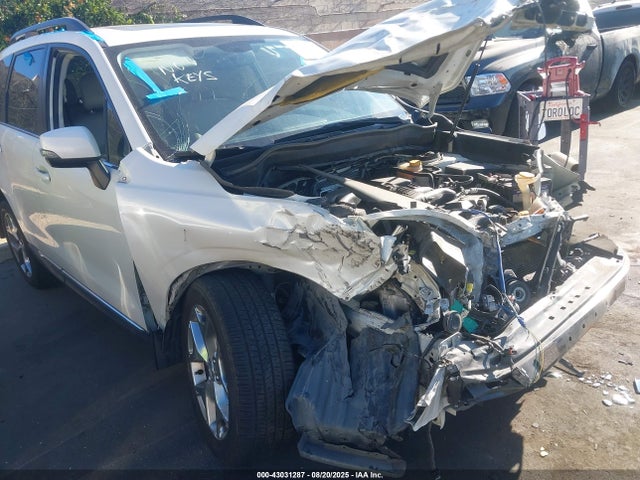 Subaru 2.5na u5 2015 JF2SJAWC1FH538053 Image 6
