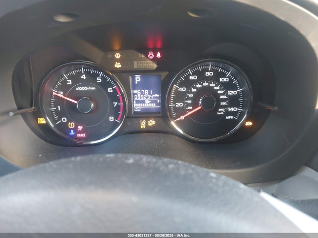 Subaru 2.5na u5 2015 JF2SJAWC1FH538053 Image 7