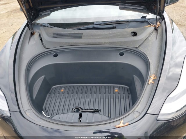 5YJ3E1EA1PF439127 Tesla MODEL 3
