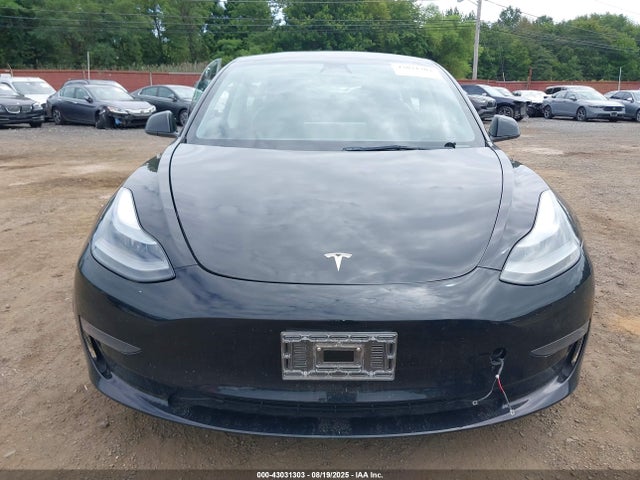 5YJ3E1EA1PF439127 Tesla MODEL 3