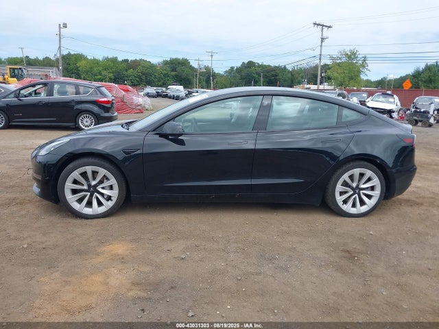 5YJ3E1EA1PF439127 Tesla MODEL 3