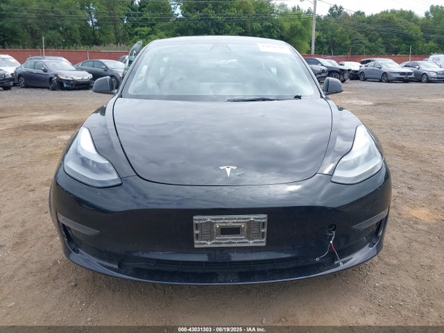5YJ3E1EA1PF439127 Tesla MODEL 3