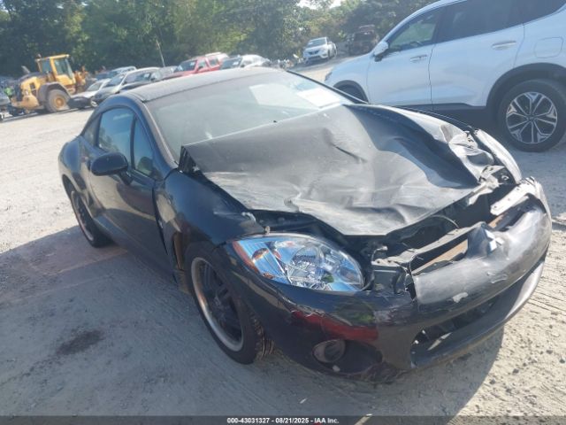2007 MITSUBISHI ECLIPSE 4A3AK64FX7E069840 Photo 0