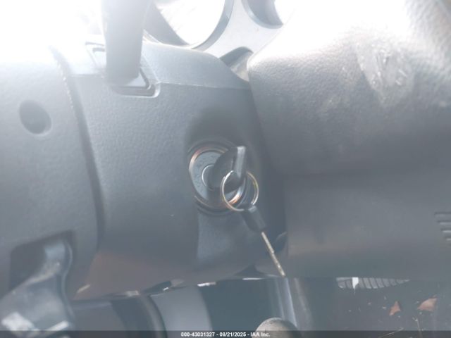 2007 MITSUBISHI ECLIPSE 4A3AK64FX7E069840 Photo 10