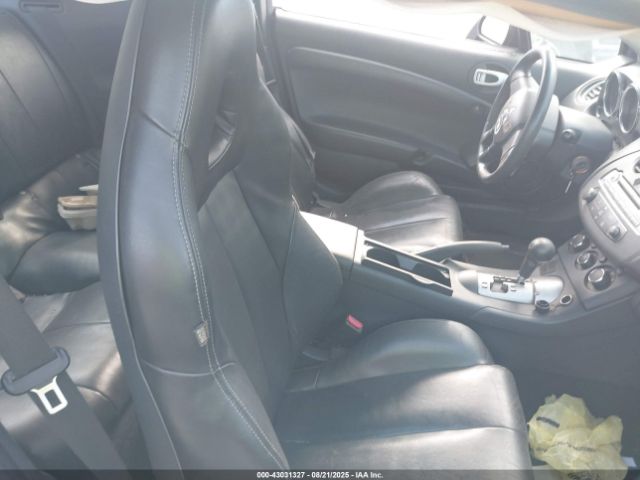 2007 MITSUBISHI ECLIPSE 4A3AK64FX7E069840 Photo 4