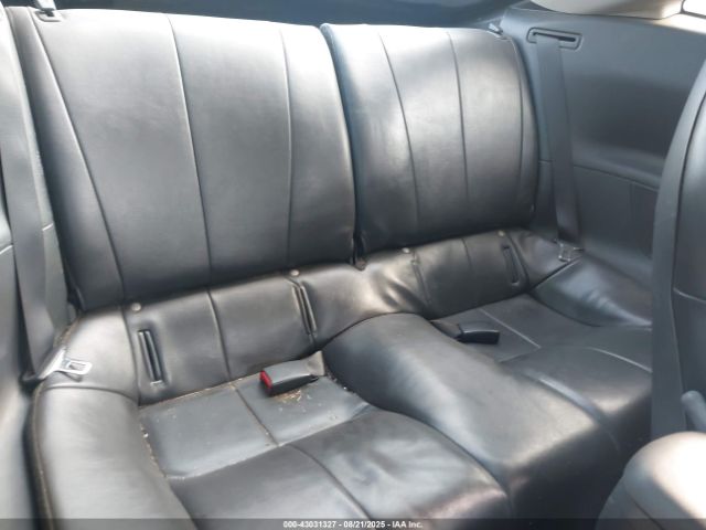 2007 MITSUBISHI ECLIPSE 4A3AK64FX7E069840 Photo 7