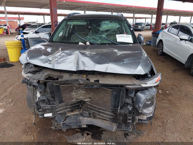5NMS53AD7KH058834 Hyundai gdi theta ii