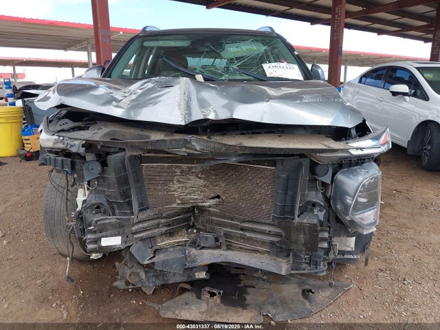 5NMS53AD7KH058834 Hyundai gdi theta ii