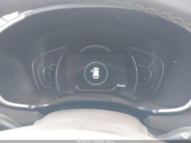 5NMS53AD7KH058834 Hyundai gdi theta ii
