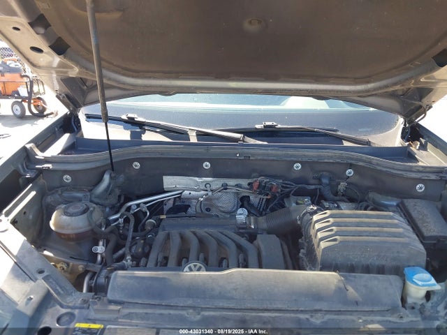 Volkswagen Atlas 2019 1V2UR2CA5KC541522 Image 10