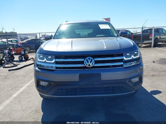 Volkswagen Atlas 2019 1V2UR2CA5KC541522 Image 12