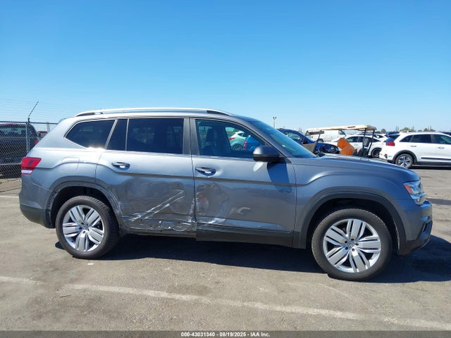 Volkswagen Atlas 2019 1V2UR2CA5KC541522 Image 13
