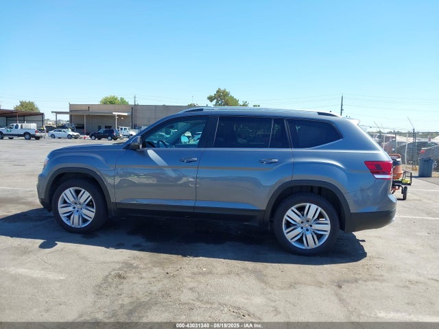 Volkswagen Atlas 2019 1V2UR2CA5KC541522 Image 14