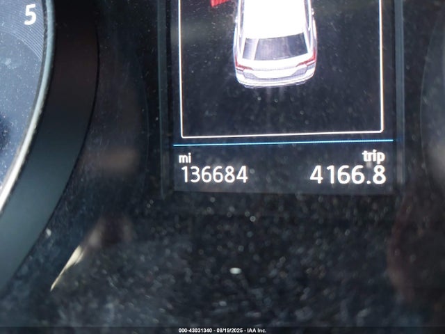 Volkswagen Atlas 2019 1V2UR2CA5KC541522 Image 15