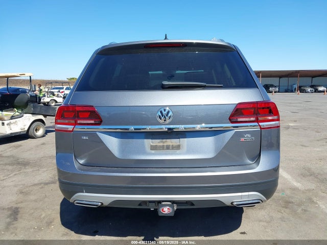 Volkswagen Atlas 2019 1V2UR2CA5KC541522 Image 16